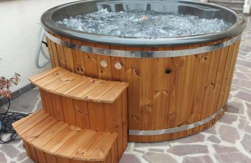 Kuterevo Ski Chalet | House Breza