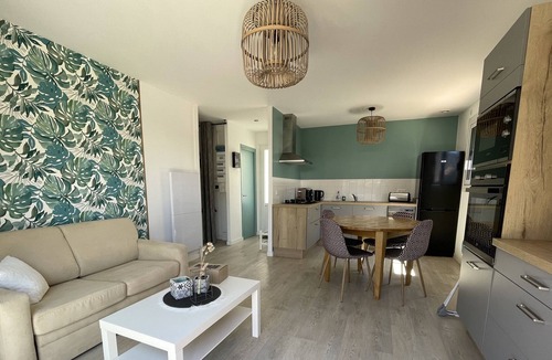 Saint-Hilaire-de-Riez House | House by the sea