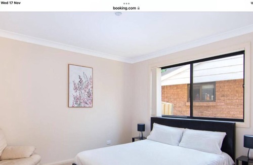 Forster House | House by the Lake