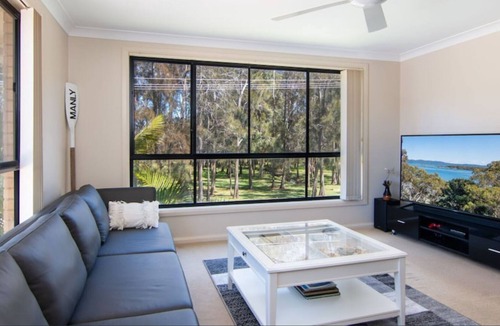 Forster House | House by the Lake