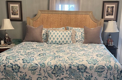 Ocean Grove House | House by the Sea Block to the Ocean Use of 6 Beach Badges During your Stay
