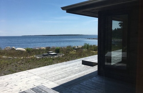 Guysborough County House | House by the sea - breathtaking ambience