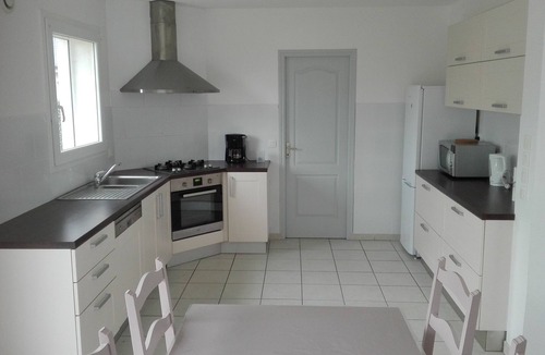 Erdeven House | House by the sea