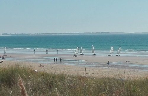 Erdeven House | House by the sea