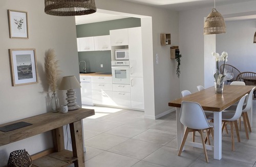 Plouescat House | House by the sea