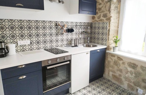 Plouguerneau House | House by the sea