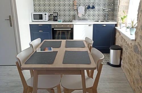 Plouguerneau House | House by the sea