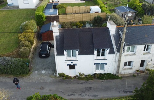 Plouguerneau House | House by the sea