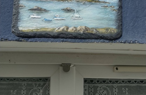 Plouguerneau House | House by the sea