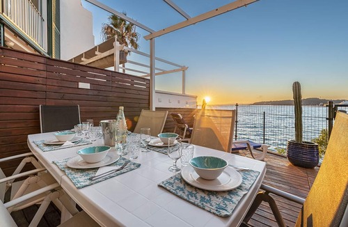 Altafulla House | House by the Sea in Altafulla