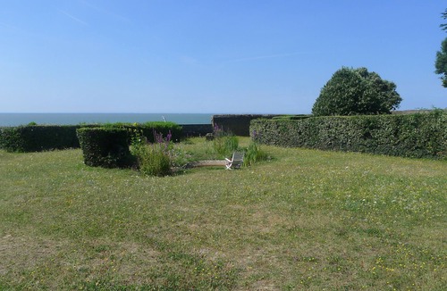 Loire-Atlantique House | house by the sea in la birochère