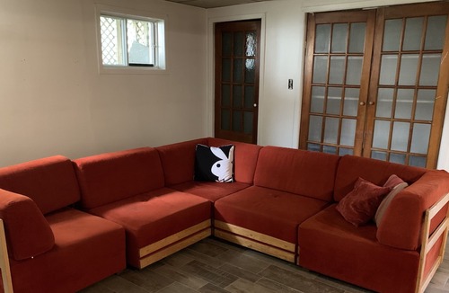 Amqui House | House