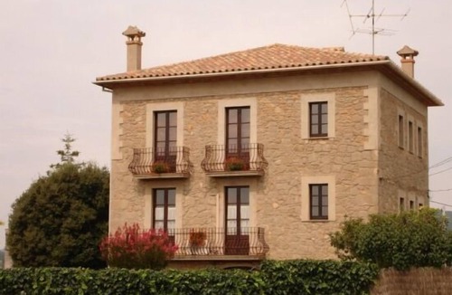 Montmajor Cottage | House CAL PAIROT- CLIMATIZED COVERED POOL