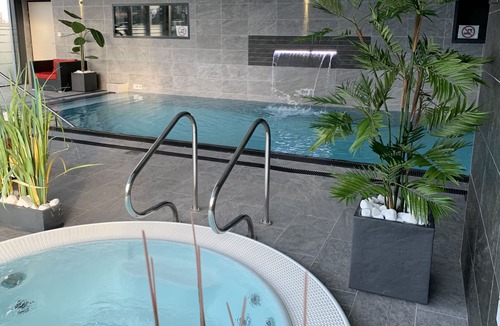 Bleriot-Plage House | House Cap Blanc Nez beach