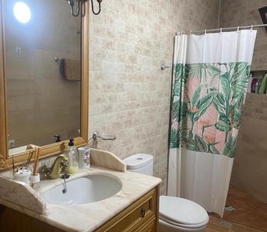 Villaminaya House | house carmen