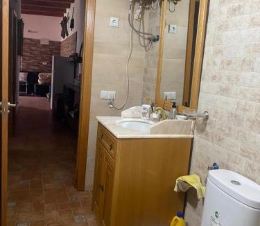 Villaminaya House | house carmen