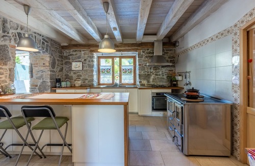 Veli Brgud House | House Carpe Diem (37332-K1) - Jurdani