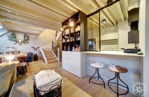 Beret House | House - CASA ARAN - Pleta de Nheu