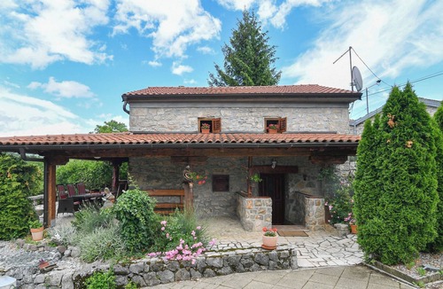 Veli Brgud Apartment | House Casa Barunessa (95321-A1) - Jurdani
