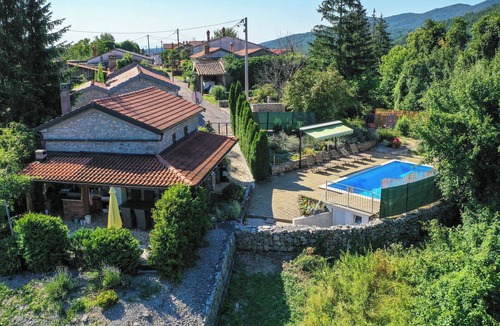 Veli Brgud Apartment | House Casa Barunessa (95321-A1) - Jurdani