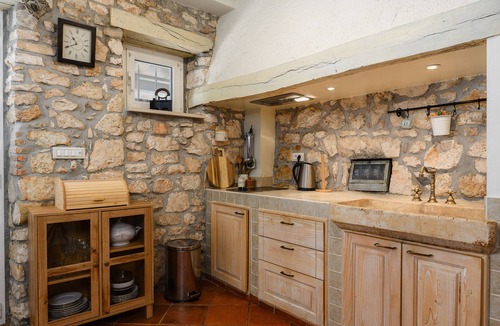 Fuskulin Ski Chalet | House Casa Nini with Jacuzzi in Poreč