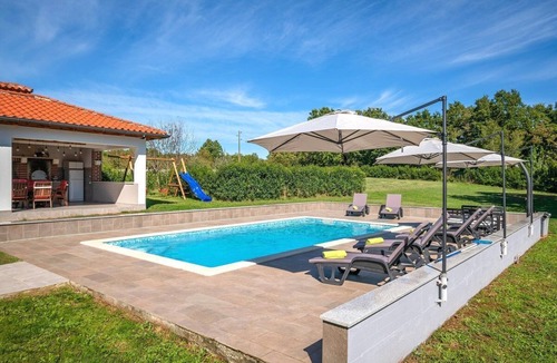 Prodol House | House Casetta Filip (V3546-K1) - Krnica (Pula)