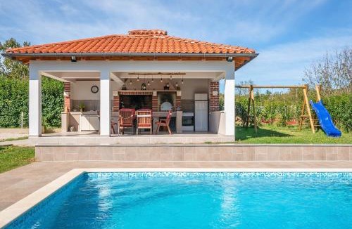 Prodol House | House Casetta Filip