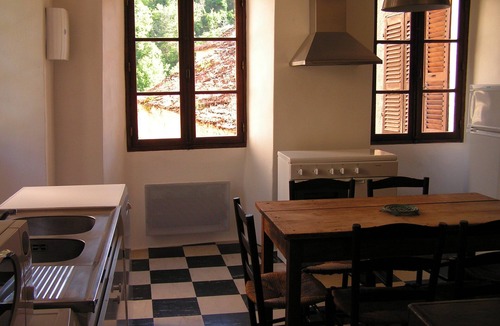 Castello-di-Rostino House | House - Castello di Rostino