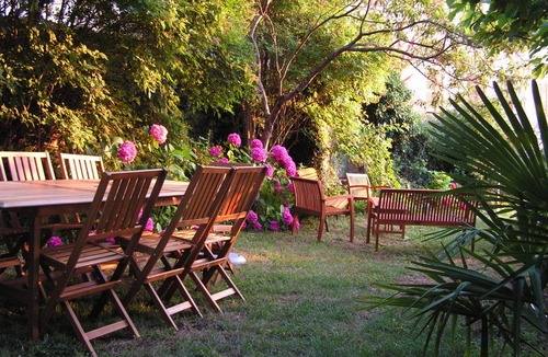 Castello-di-Rostino House | House - Castello di Rostino