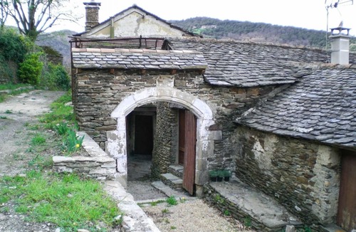 Navas House | House Cavalier 2/4 persons in Gabriac