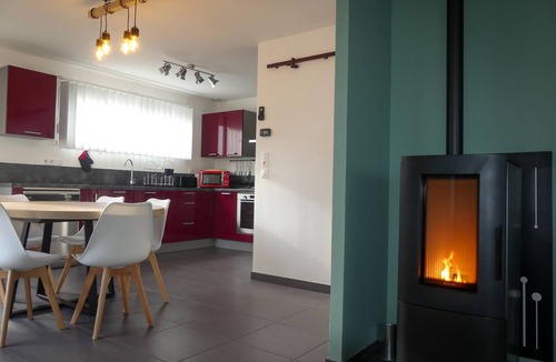 Plouhinec House | House center and beaches