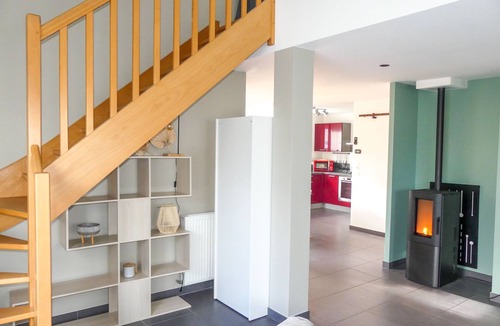 Plouhinec House | House center and beaches