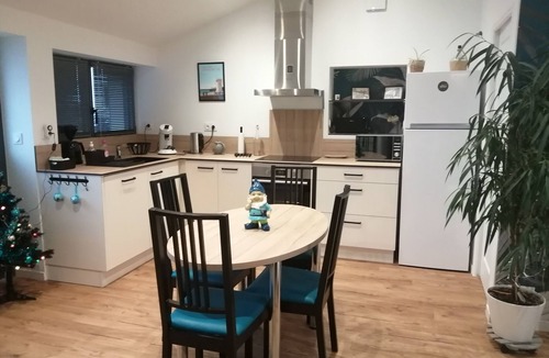 Belleville-sur-Vie House | House center Bellevigny