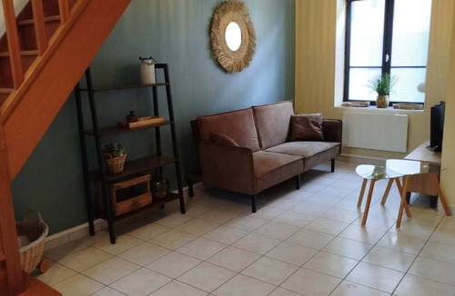 Gravelines House | House center Gravelines