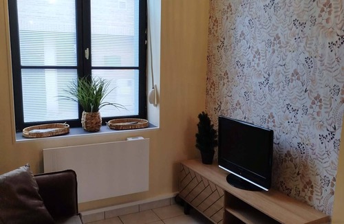 Gravelines House | House center Gravelines