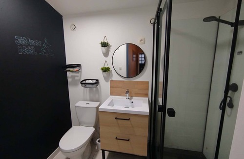Gravelines House | House center Gravelines