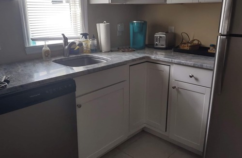 Middletown House | House central Location with Home Gym