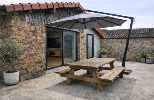 Cholet House | House Cholet 4 persons near Puy du Fou