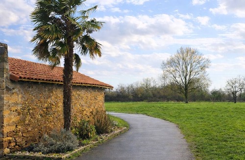 Cholet House | House Cholet 4 persons near Puy du Fou