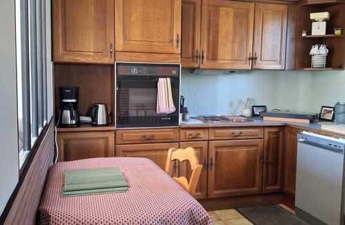 Villeneuve-les-Avignon House | House close to the historic center, able to accommodate 6 adults in comfort,
