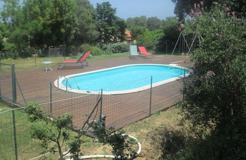 Argeles-sur-Mer House | House climate with private pool at the foot of Albéres, Near the sea