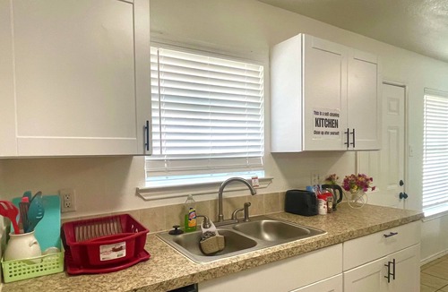 Dallas House | House close downtown Dallas