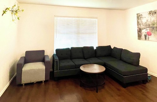 Dallas House | House close downtown Dallas