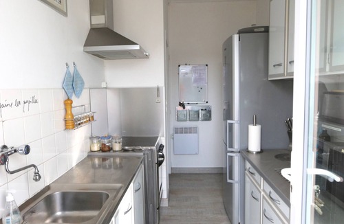Notre-Dame-de-Monts House | HOUSE CLOSE TO THE SEA