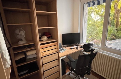 Heuze - Saint-Georges House | House close to 24h, equestrian center