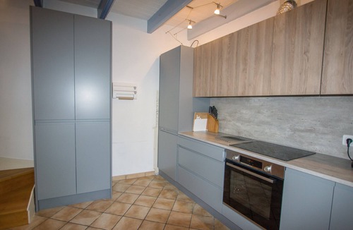 Morgat House | House close to a nice beach, shops and restaurants
