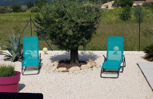 Saint-Gervais House | House close to all amenities in the Gard