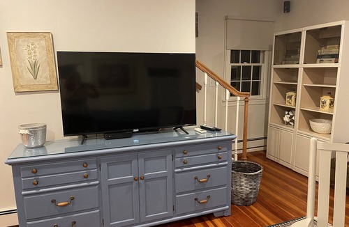 Andover House | house close to Phillips academy and down town