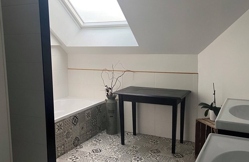 Asserac House | House close to the beaches of Pen Bé with an outdoor Spaeur 6 places