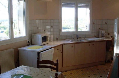 Saint-Romain-la-Virvee House | House comfortable cottage